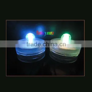 Led Candle,led Waterproof Tea Light,led Submersible Candle thumbnail-1