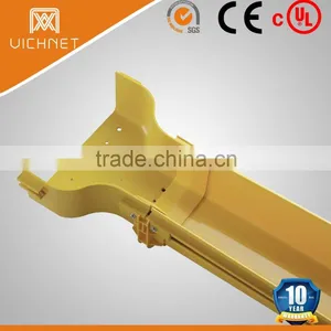 Vichnet FV-0 &PVC & 120mm&240mm Optical Fiber Cable Tray thumbnail-2