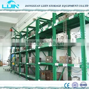 Heavy Steel Mold Rack thumbnail-4