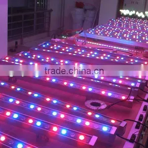 24*3w RGB Led Wall Washer Bridge thumbnail-1