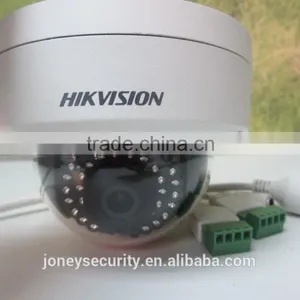 DS-2CD2132F-IS Vandal Proof IR POE Dome Network Hikvision Camera 3MP IP Camera Hikvision thumbnail-4