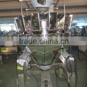 Combination Weigher Scale thumbnail-2