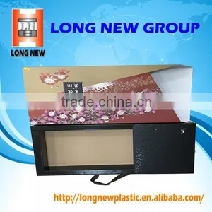 Newly Fashionable Customized Elegant Gift Packaging Cardboard Box thumbnail-5