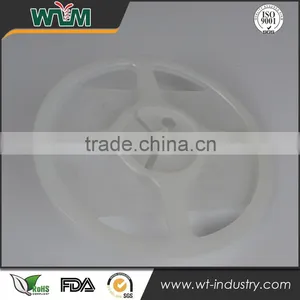 China Manufacturer Custom Made Mold Plastic Injection Mould Molding Auto Part thumbnail-3