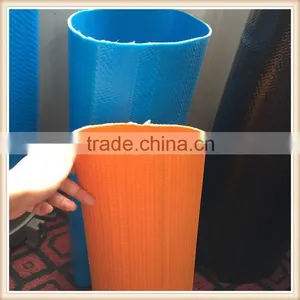 Water/slurry Layflat Hose Pvc Watering Hose thumbnail-1