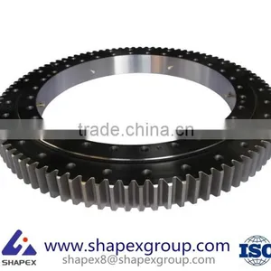 Good Technical Slewing Bearing Maker,drawings,machine thumbnail-3