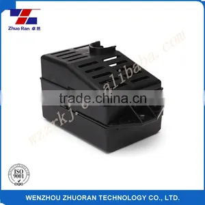 1401606 09-611 Waterproof Universal Man Truck Fuse Box Box Universal thumbnail-1