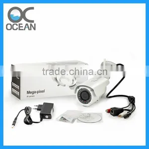 Factory Direct Sale Low Cost PTZ WiFi CCTV/IP Camera thumbnail-3