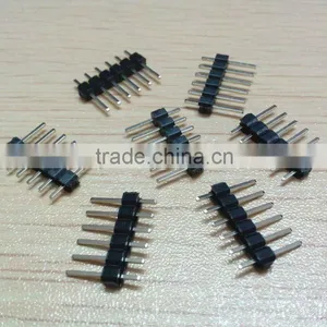 6 Single Row Pin Header thumbnail-1