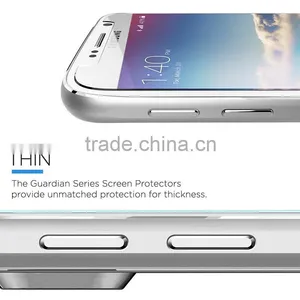 2.5D Protective Flim for Samsung Galaxy s6 Tempered Glass Screen Protector, 9h Curved Glass Screen Protector for s6 thumbnail-6