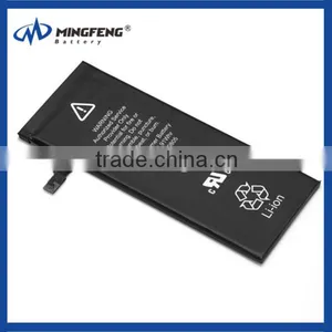 FOR APPLE IPHONE 6 GENUINE OEM BATTERY REPLACEMENT KIT 1810mah thumbnail-1