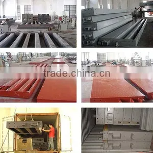 Digital Truck Scale/weighbridge thumbnail-1