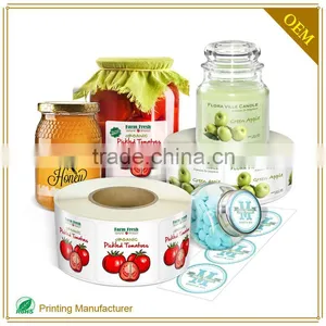 Top Quality Labels Label Printing Scale For Food Containers Guangzhou thumbnail-1