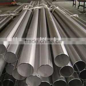 201 Round Stainless Steel Tubing thumbnail-1