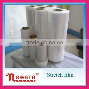 Premium Protective Stretch Film Jumbo Roll thumbnail-2