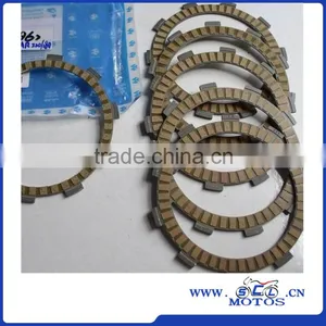 SCL-2013071876 Clutch Plate Manufacturers For Pulsar 180 Parts thumbnail-1