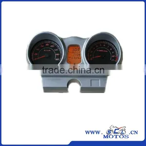 SCL-2012100101 Motorcycle Parts Digital Speedometer CBX250 TWISTER thumbnail-1