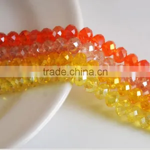 8mm Special Design Flat Crystal Beads for Home Decotaction thumbnail-2