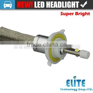 Hot!!!Factory Outlet Good Quality R3 Type H13 Led Headlight for Janpanese Car thumbnail-1