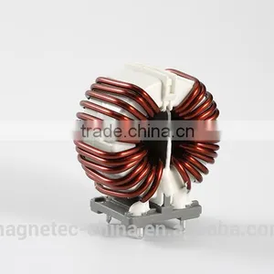 EMC Nano-crystalline Common Model Choke for Signal Filter thumbnail-4