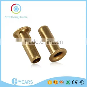 Mass Supply Wholesale Brass Eyelets and Custom Production thumbnail-1
