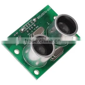 Ultrasonic Sensor Theory Ultrasonic Sensor Module for Distance MeasurementSensorsUltrasonic Sensor Module With USB Interface thumbnail-1