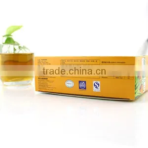 Korea Wholesale Body Cleanse Tea,aloe Slimming Tea, Skin Beauty Detox Tea thumbnail-5