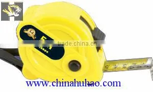 Measure Tool Locking Color ABS Stainless Steel Measure Tape thumbnail-1