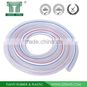 PVC Fibre Reinforced Water Hose , Garden Hose thumbnail-3