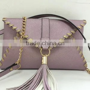 BSCI FACTORY Laides Fashion Crossbody Clutch Bag thumbnail-1