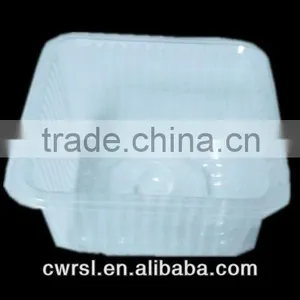 Plastic Moon Cake Box thumbnail-4