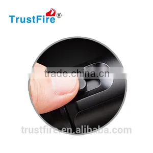 TrustFire DF006 Cree Xml 2 650 Lumens Diving Led Flashlight(diving Equipment) thumbnail-5