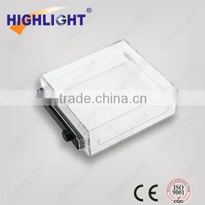 HIGHLIGHT Security Safer S042 High Quality Safer Keeper Products Shaving Razor Display thumbnail-2