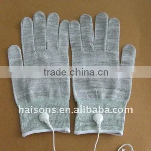 Magic Massage Gloves thumbnail-1