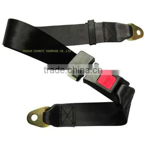 Hot Selling Two-points Safety Belt thumbnail-1