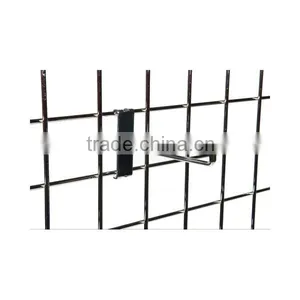 Single Hook for Grid Mesh Panels -100mm,150mm,200mm thumbnail-2