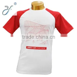 Outdoor Hike Dry Fit T Shirt Sport T Shirt Group Active T Shirt Customise thumbnail-5