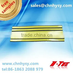 Sandstorm Proof Adhesive Sponge Seal Strip thumbnail-5