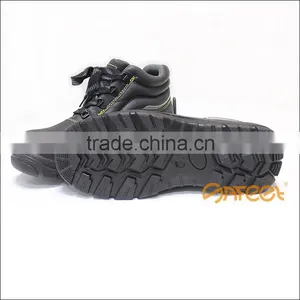 Cheap Work Shoes Heavy Work Shoes, Steel Toe Safety Shoes SA-1224 thumbnail-3