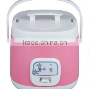 Mini Rice Cooker/Portable Mini Rice Cooker /travel Rice Cooker thumbnail-1