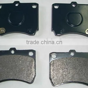 Brake Pad for Kia Pride thumbnail-1