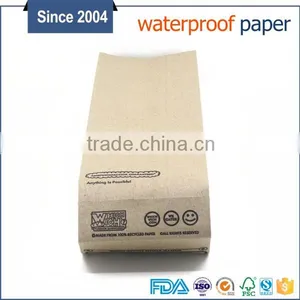 Factory Price Waterproof Advantages Food Packaging Bag for French Roll Packaging thumbnail-3