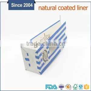 Shipping From China Tin Tie Flat Bottom Kraft Paper Bags With Window thumbnail-6