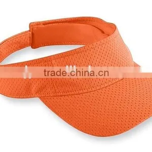 Custom Design Wholesale Fashion Big Visor Sun Visor Hat thumbnail-4