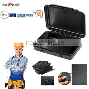 Anti-shock Plastic Box for Cutting Tools Made in Italy IP67 Waterproof RC-PS 140 thumbnail-1