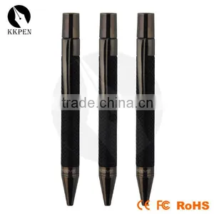 KKPEN Smartphone Touch Screen Stylus Click Metal Ballpoint s Twist Metal Ballpens New Promotional Logo Ballpoint Pen thumbnail-1