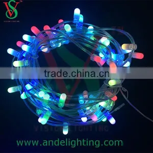 Factory Price LED Clip Light Holiday Decoration Lighting thumbnail-2