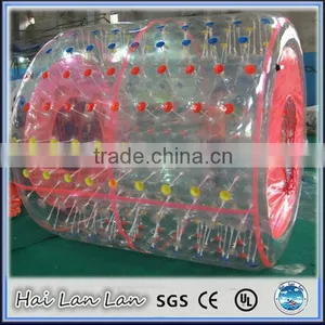 2015 Hot Sale Inflatable Roller for Water for Kid thumbnail-6