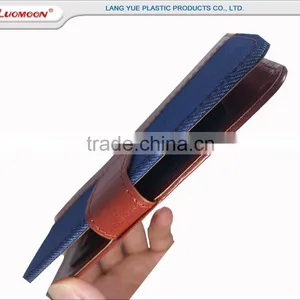 Universal Denim Hit Color Free Sample Hot Selling Design Cell Phone Cases Wholesale Lot for Htc Velocity 4g thumbnail-6