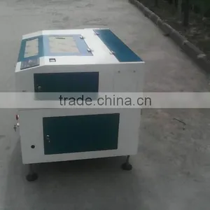Selling Laser Engraver Used in Handheld Co2 Cutting Machine thumbnail-5